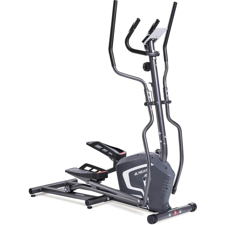 Elliptical Magnetic Trainer Atlas Sport Factor