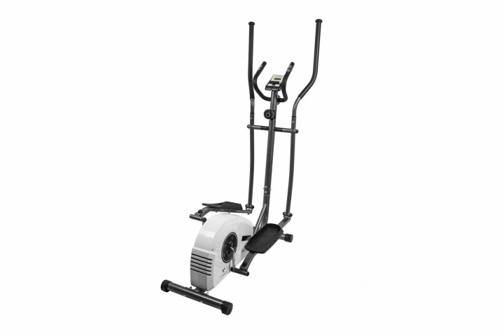 Эллиптический тренажер Titanium one x30 MF
