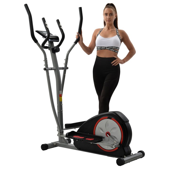 Эллиптический тренажер Elliptical Cross Trainer