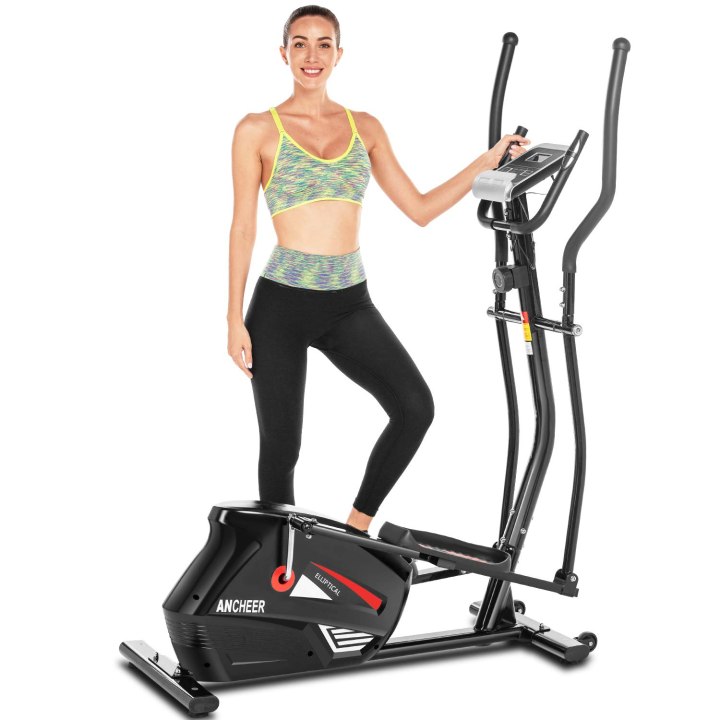 Magnetic Elliptical Strider be6700 купить ремень